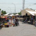 Kiremithane Salı Pazarı