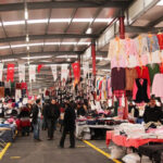 Fatih Çarşamba Pazarı