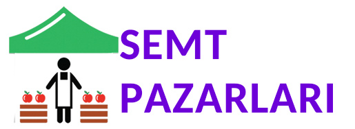 Semt Pazarları