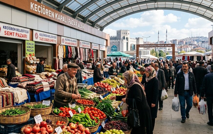 Yavuz Selim Pazarı